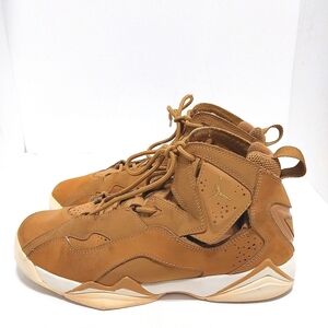Jordan Air True‎ Flight GS Cutout Sneakers, 8.5W|7Y|EUR 40